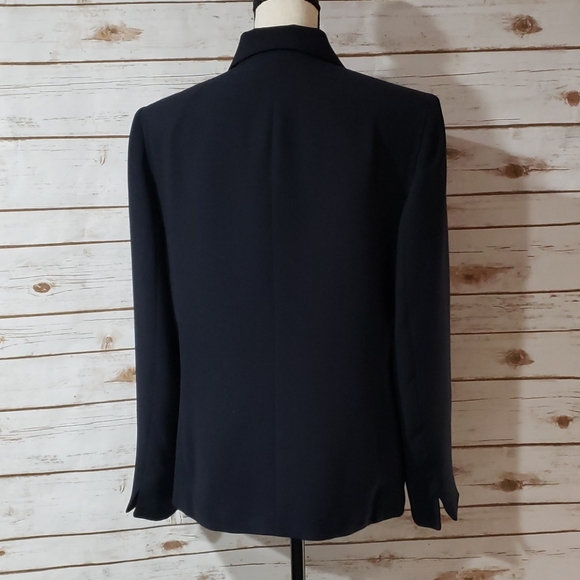 Evan-Picone Jacket/Blazer - Size 14 - Picture 3 of 6